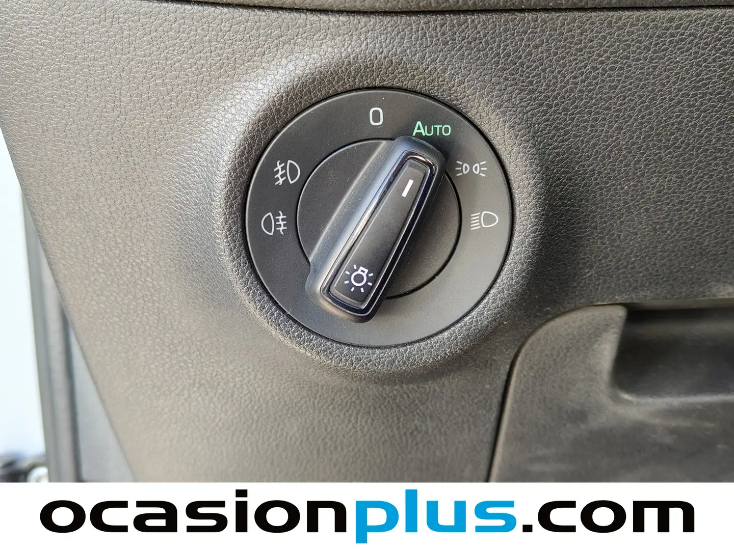 Foto Skoda Kodiaq Skoda Kodiaq 2.0 TDI Sportline 4x2 DSG (150 CV) 7 Plazas