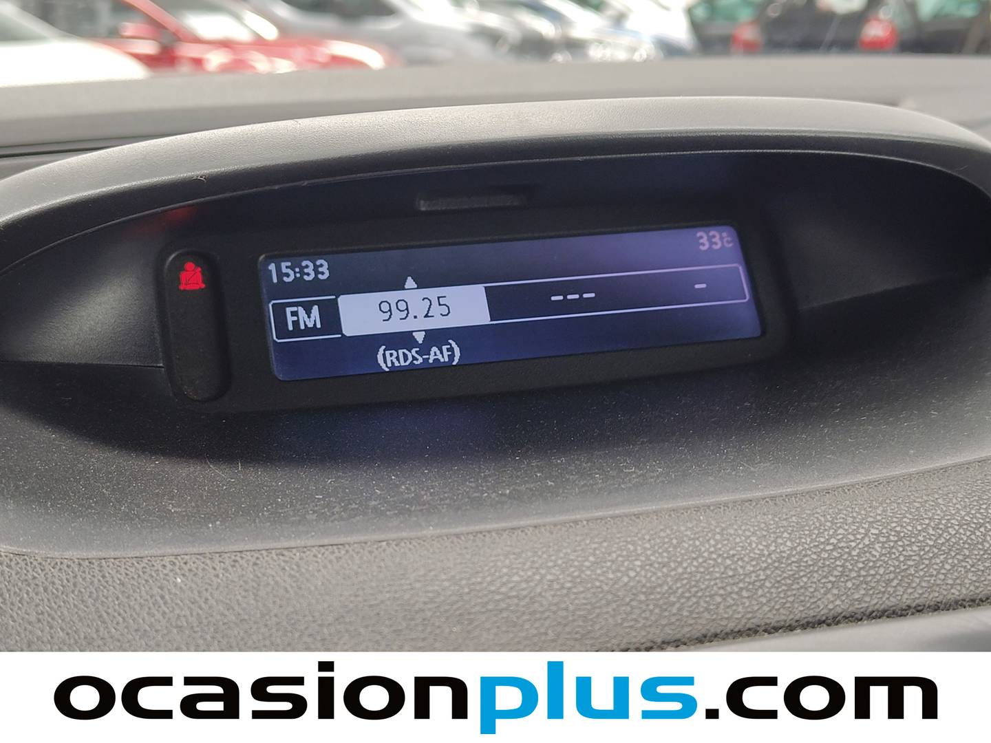 Renault Mégane Renault Megane Dynamique 1.6 16v (110 CV) km 0