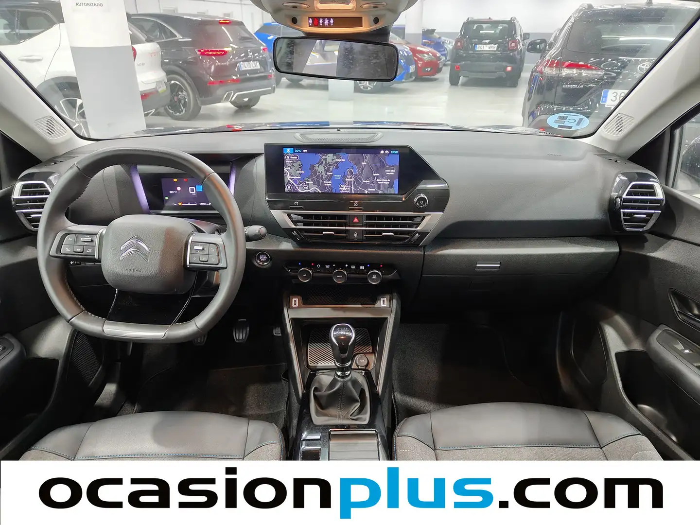 Foto Citroën C4 Citroen C4 PureTech 130 S&S Plus (131 CV)