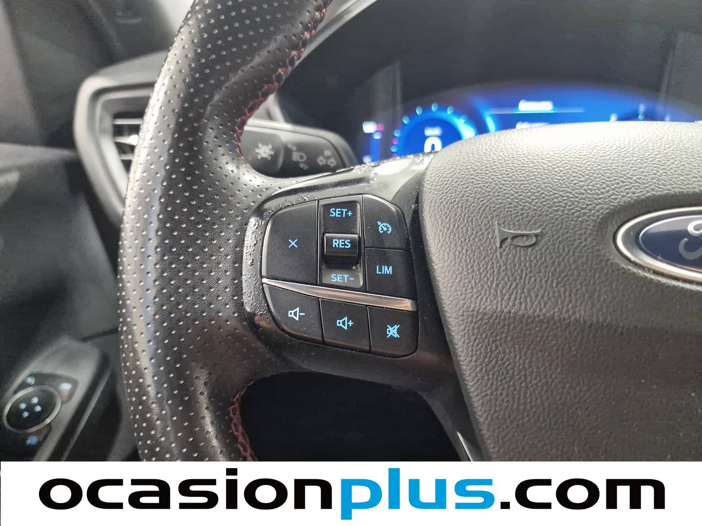 Ford Kuga Ford Kuga 1.5 EcoBlue ST-Line (120 CV) 120cv