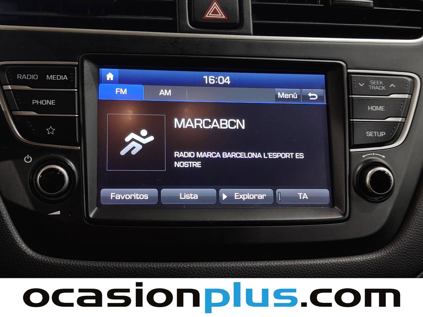 Hyundai i20 Hyundai i20 1.0 TGDI Tecno LE (100 CV) km 0