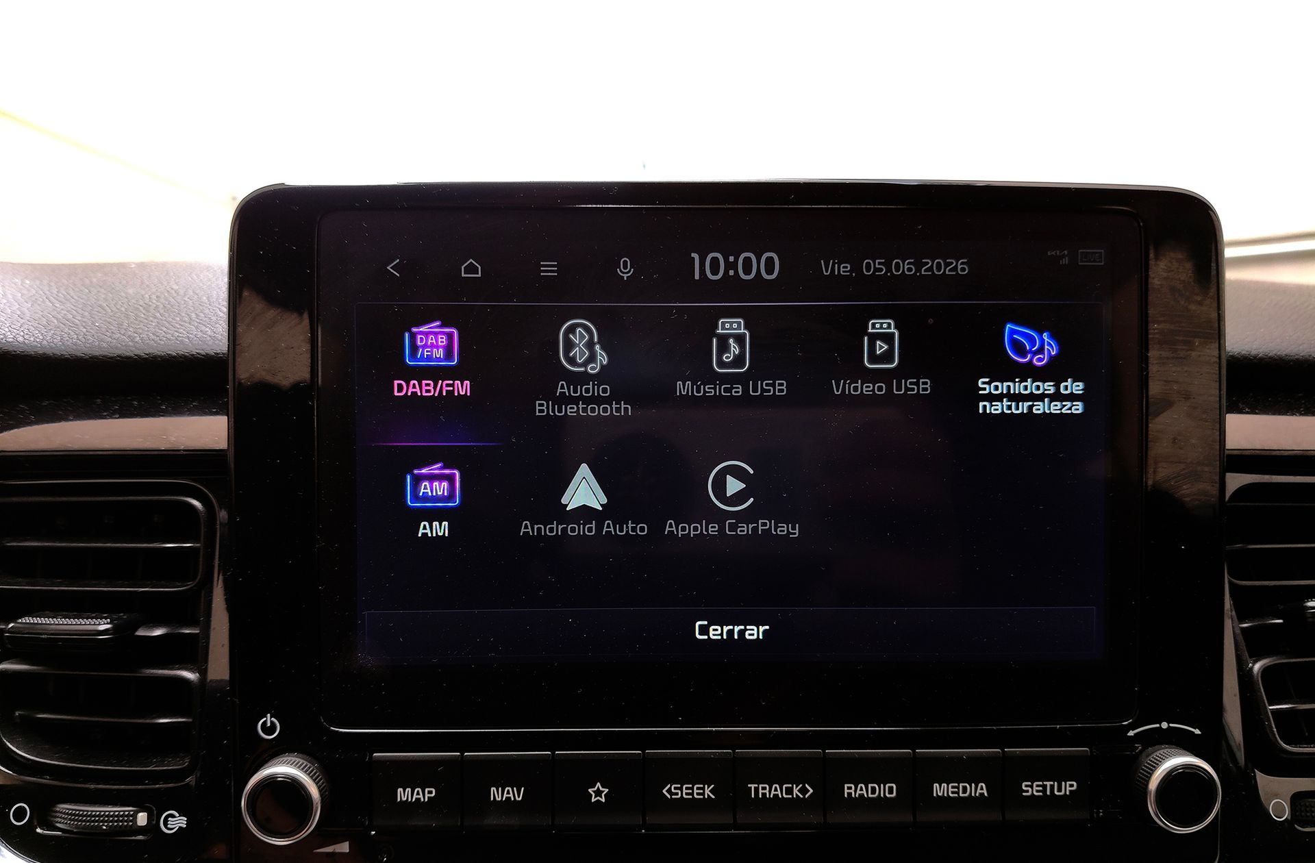 Kia Stonic 1.2 DPi Drive - foto 9