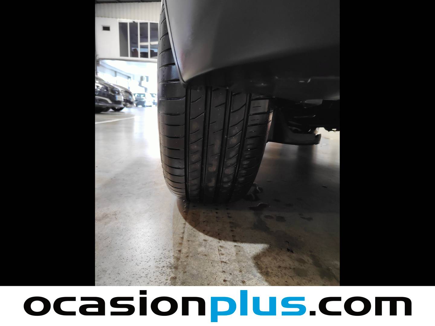 Foto Peugeot 2008 Peugeot 2008 PureTech 130 S&S Allure EAT8 (130 CV)