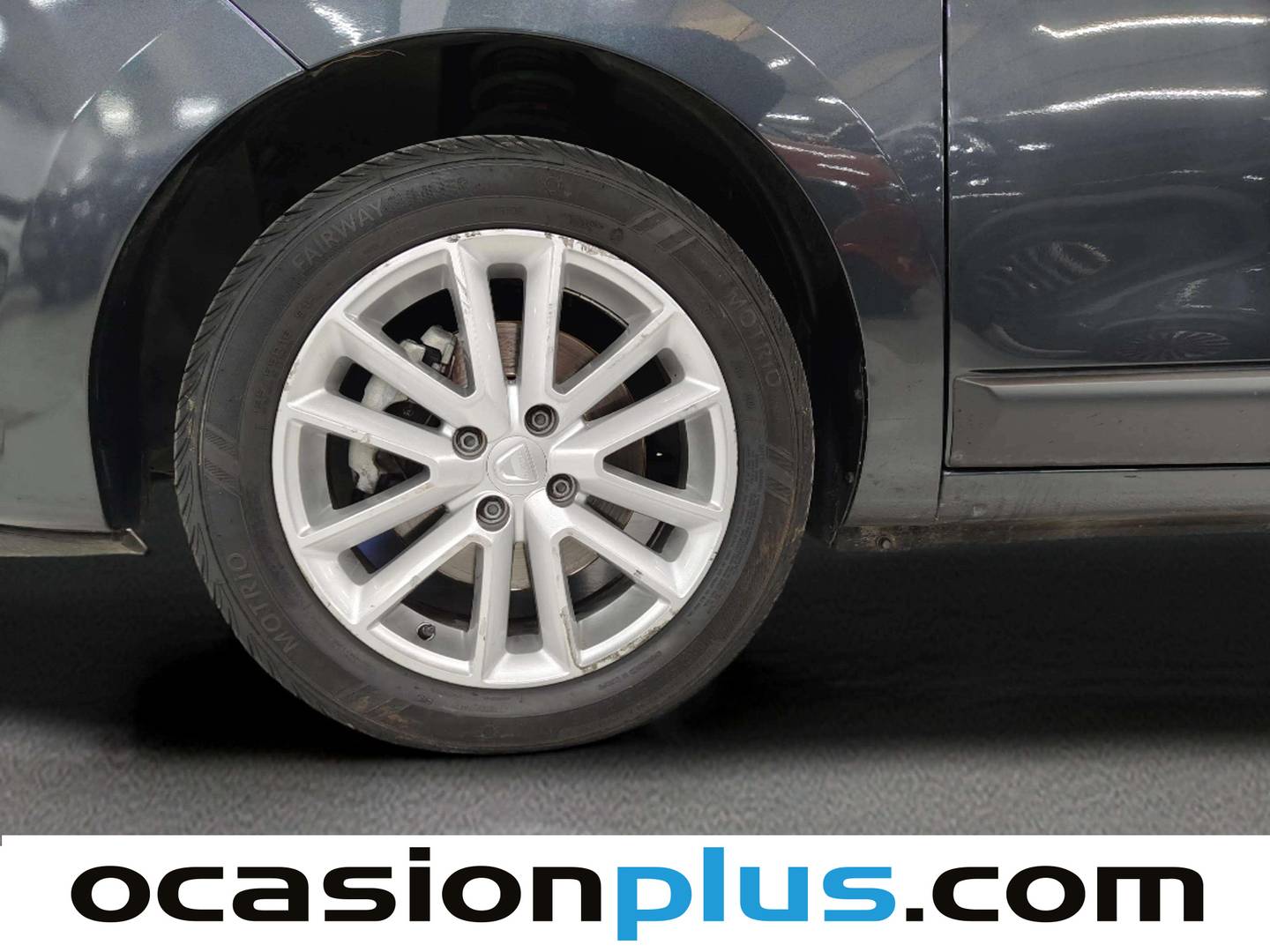 Accesorios del Dacia Lodgy Dacia Lodgy Laureate TCe (115 CV)