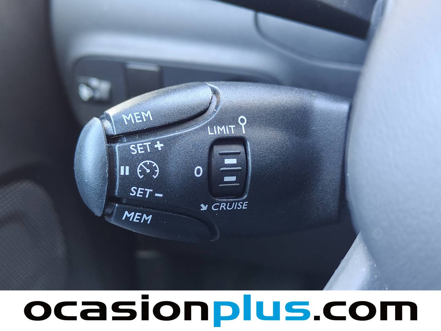 Foto Citroën C3 Citroen C3 PureTech 110 Max EAT6 (110 CV)