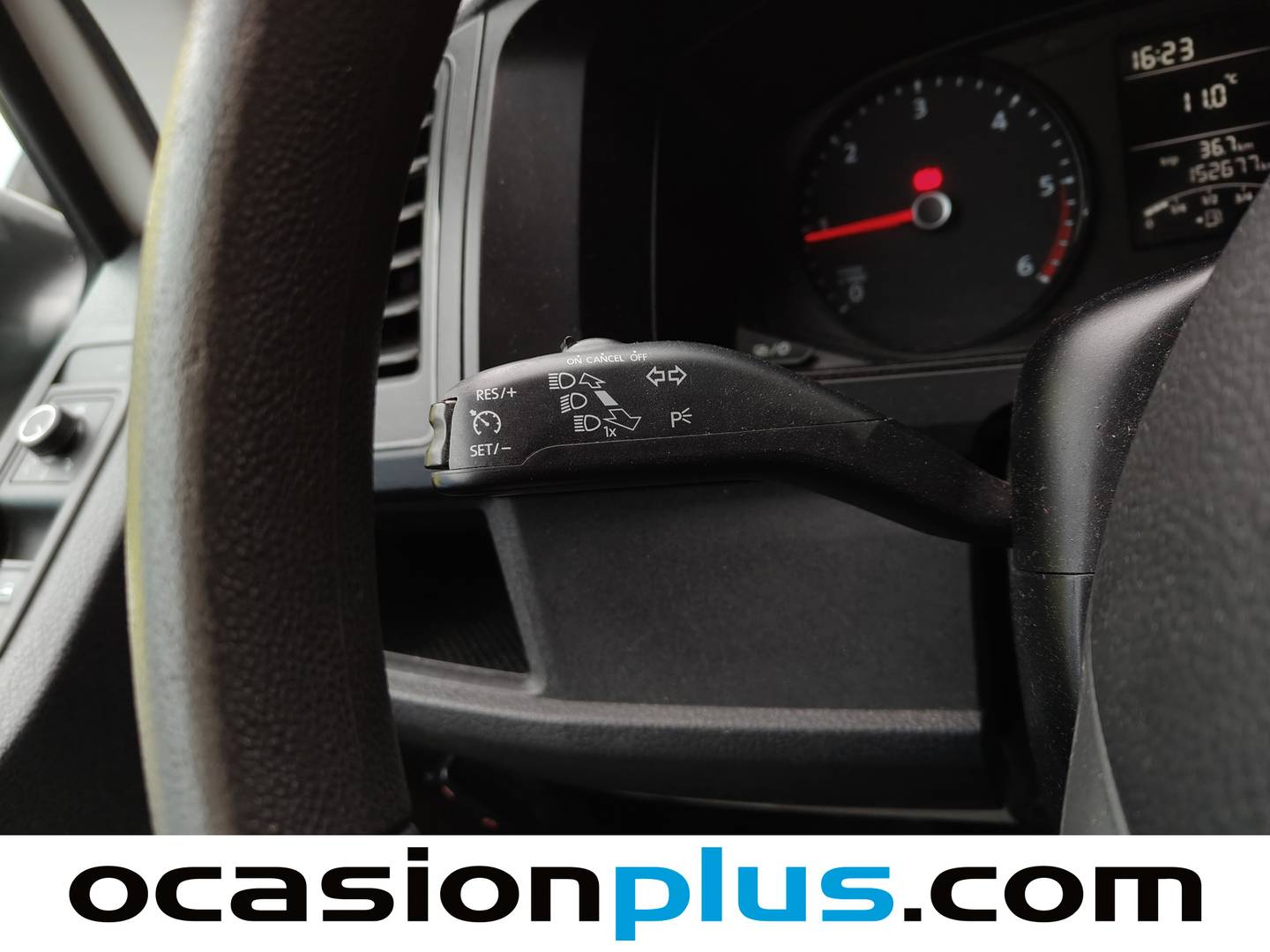 Volkswagen Transporter Volkswagen Transporter Furgon Batalla Larga TN 2.0 TDI BMT (102 CV) de segunda mano