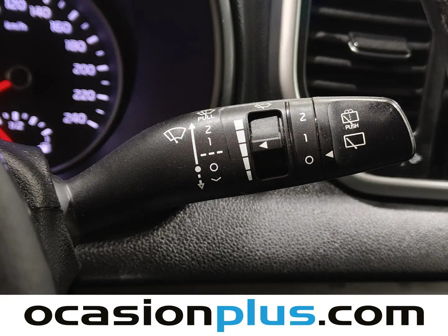 Foto KIA Sportage Kia Sportage 1.6 CRDi Concept 4x2 (115 CV)