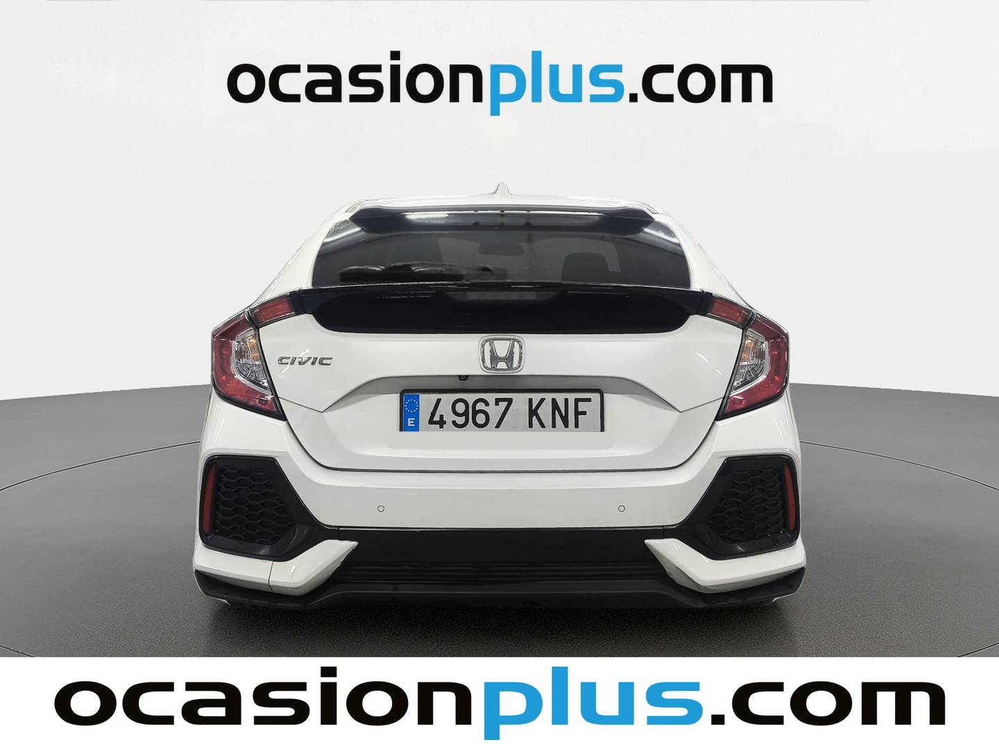 Honda Civic Honda Civic 1.0 I-VTEC TURBO Elegance (129 CV) barato