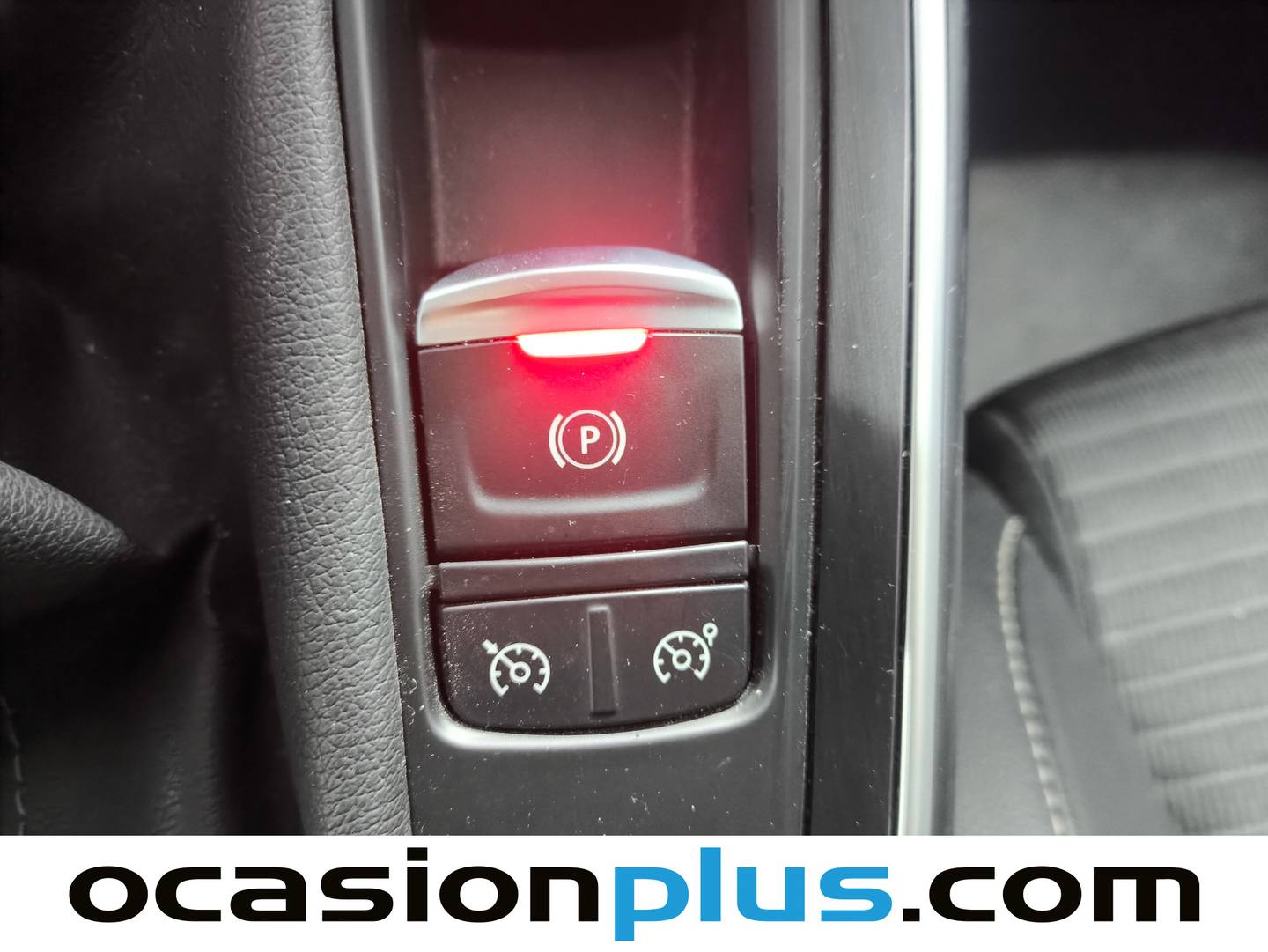 Foto Renault Scénic Renault Scenic Zen Energy dCi (130 CV)