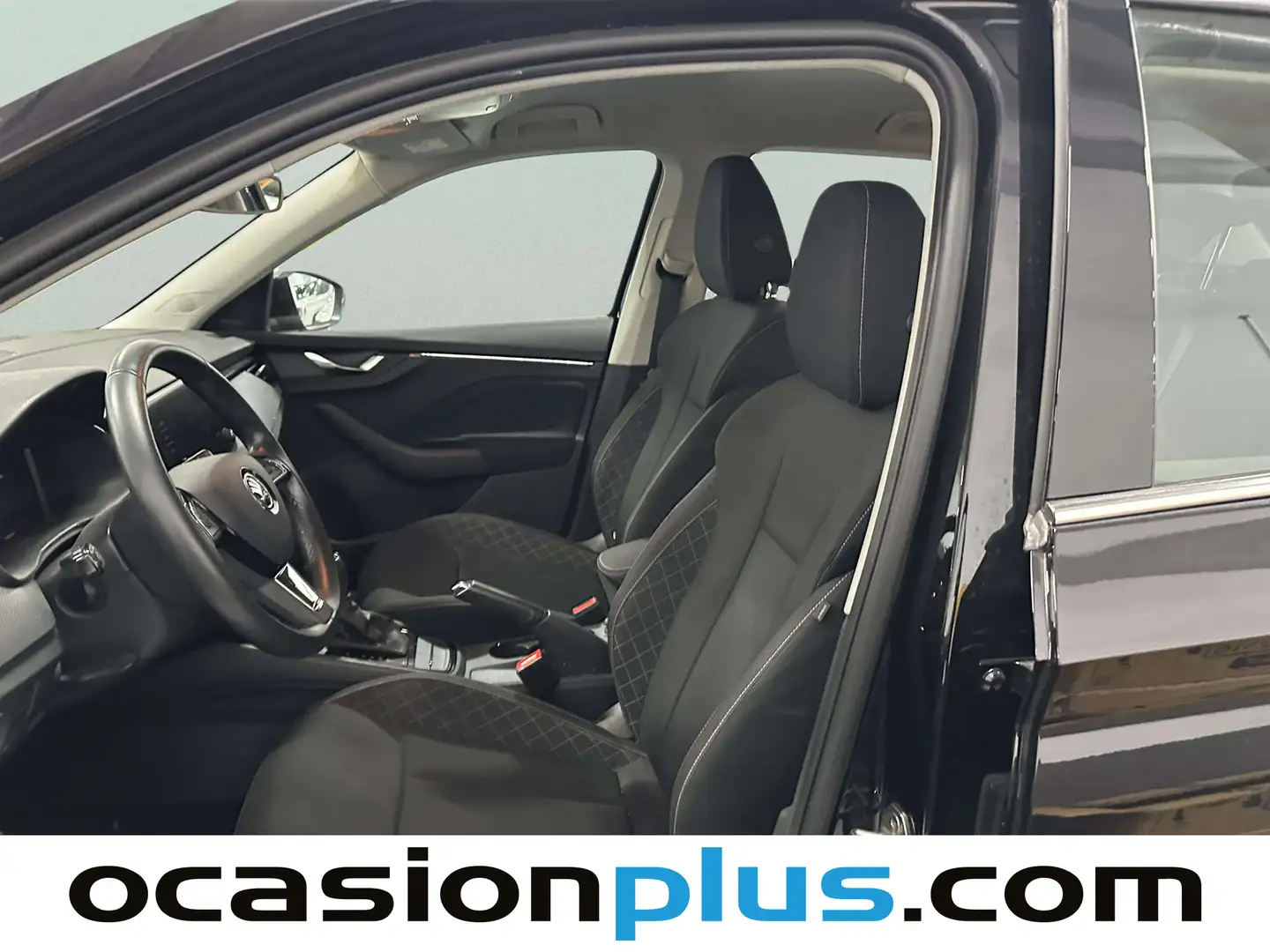 Foto Skoda Kamiq Skoda Kamiq 1.0 TSI Ambition DSG (115 CV)