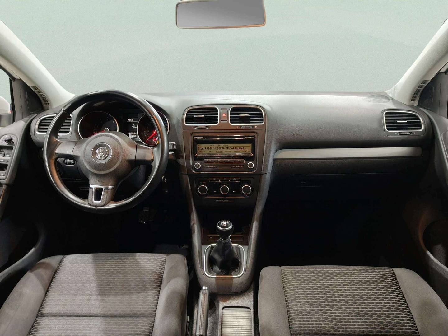 Foto Volkswagen Golf Volkswagen Golf Edition 1.4 (80 CV)