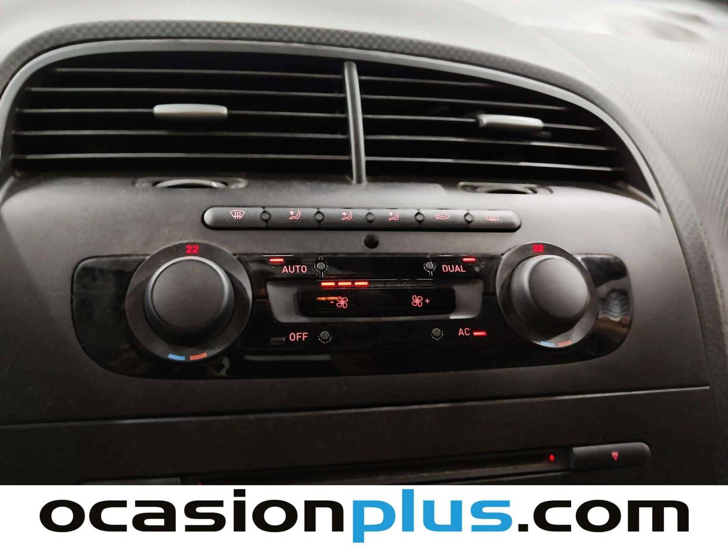 Acabados Seat Altea Seat Altea 1.6 TDI Reference Ecomotive (105 CV)