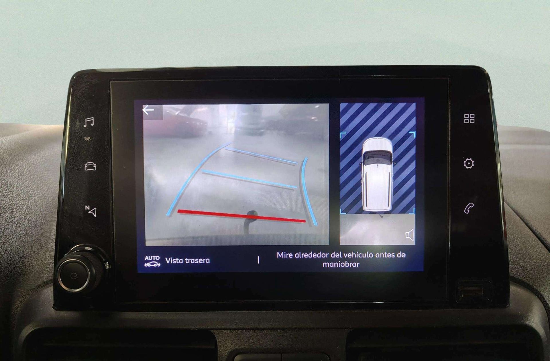 Citroën Berlingo BlueHDi 130 Talla M Shine - foto 8