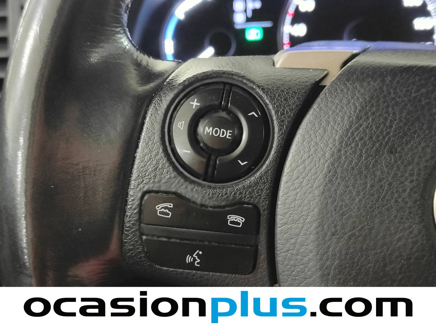 Lexus CT Lexus CT 200h Sport Edition (136 CV) barato