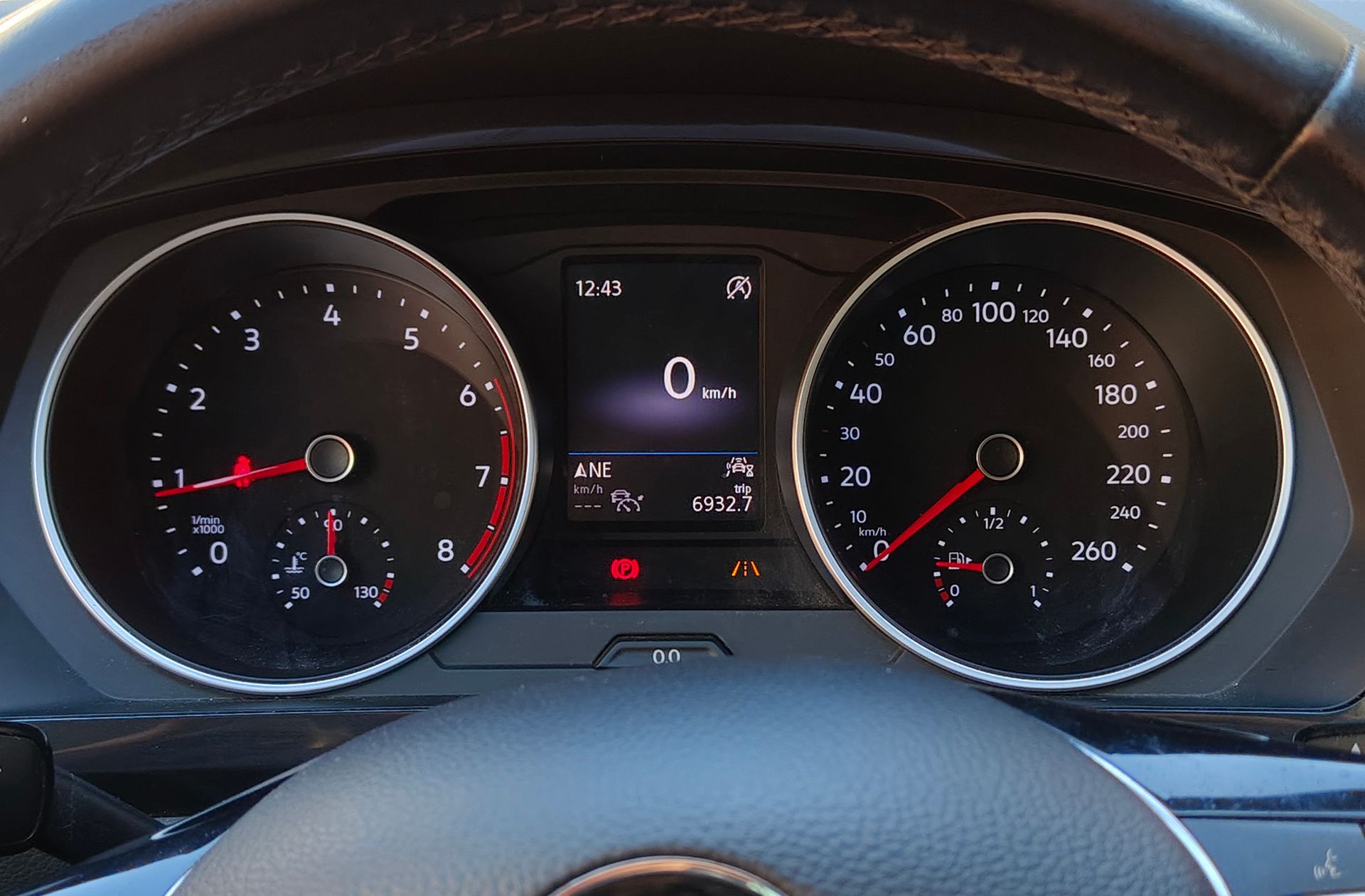 Volkswagen Tiguan Advance 1.5 TSI - foto 23