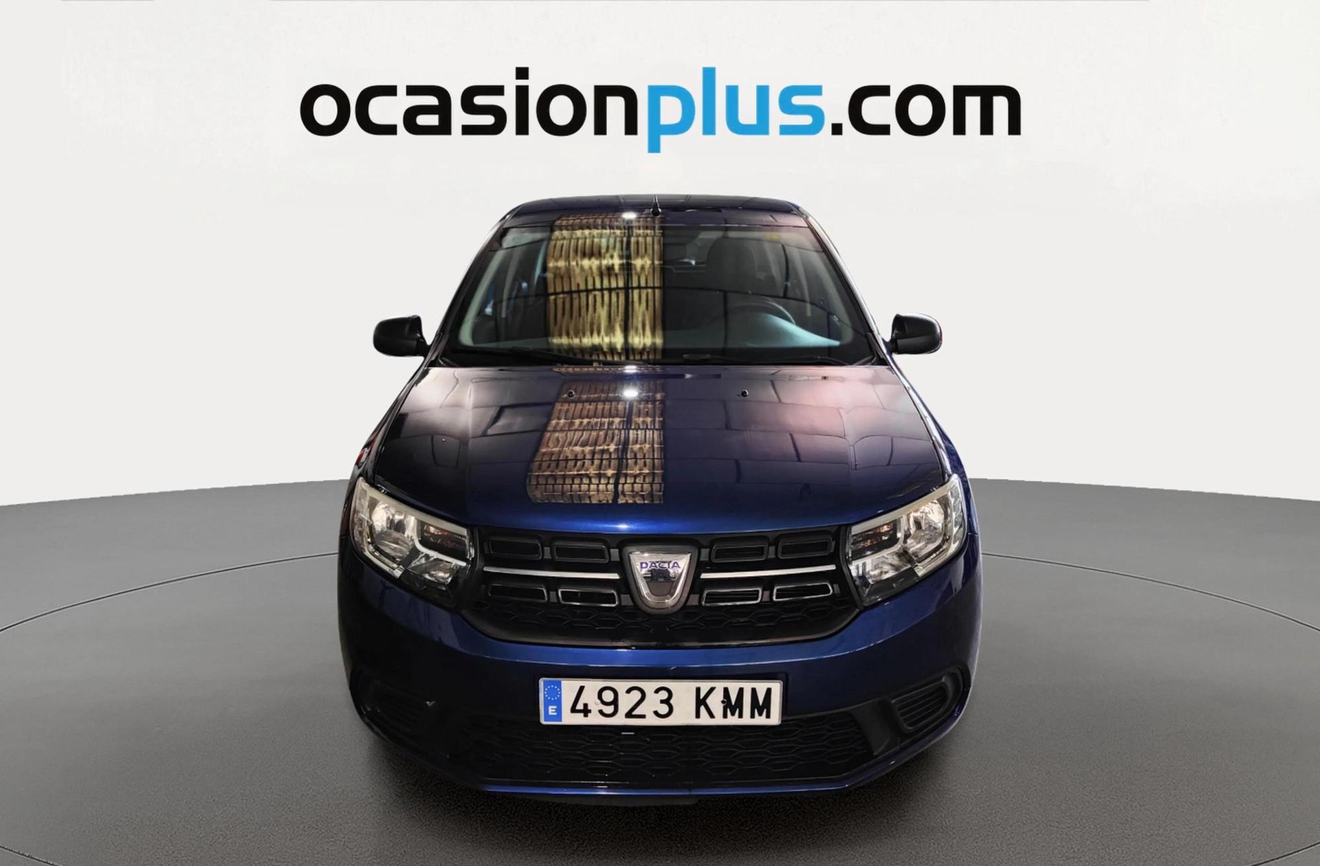 Dacia Sandero Ambiance 1.0 - foto 10
