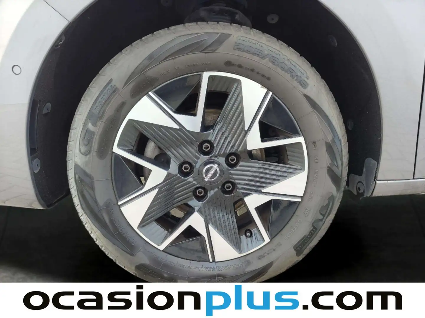 Foto Nissan Townstar Nissan Townstar 1.3G L1 Tekna (130 CV)