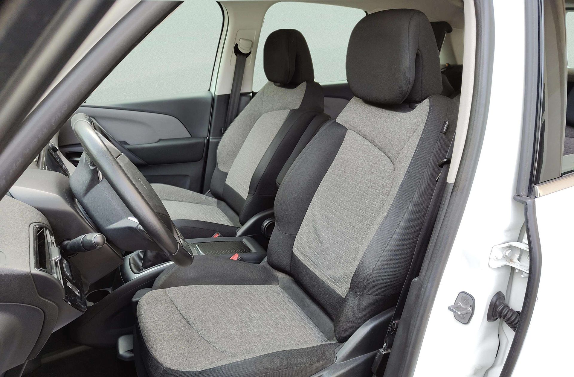 Citroën C4 Picasso PureTech 130 Live Edition - foto 8