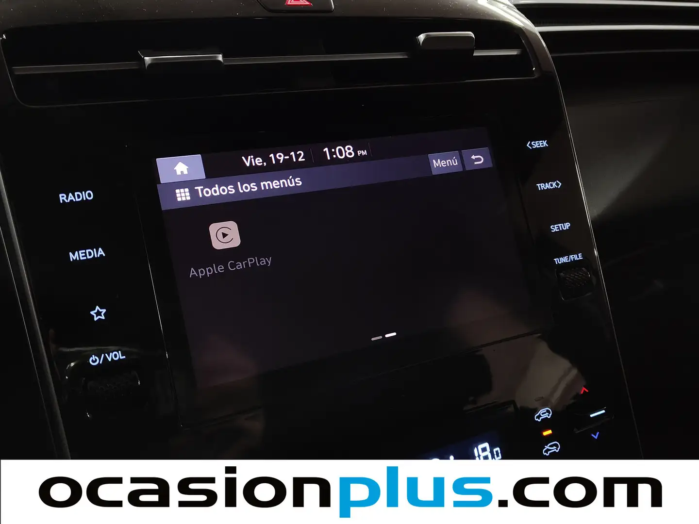 Foto Hyundai Tucson Hyundai Tucson 1.6 TGDI 48V Maxx Sky (150 CV)