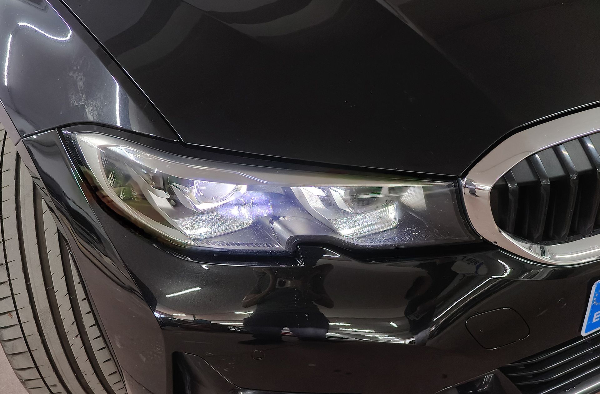 BMW Serie 3 320d - foto 15