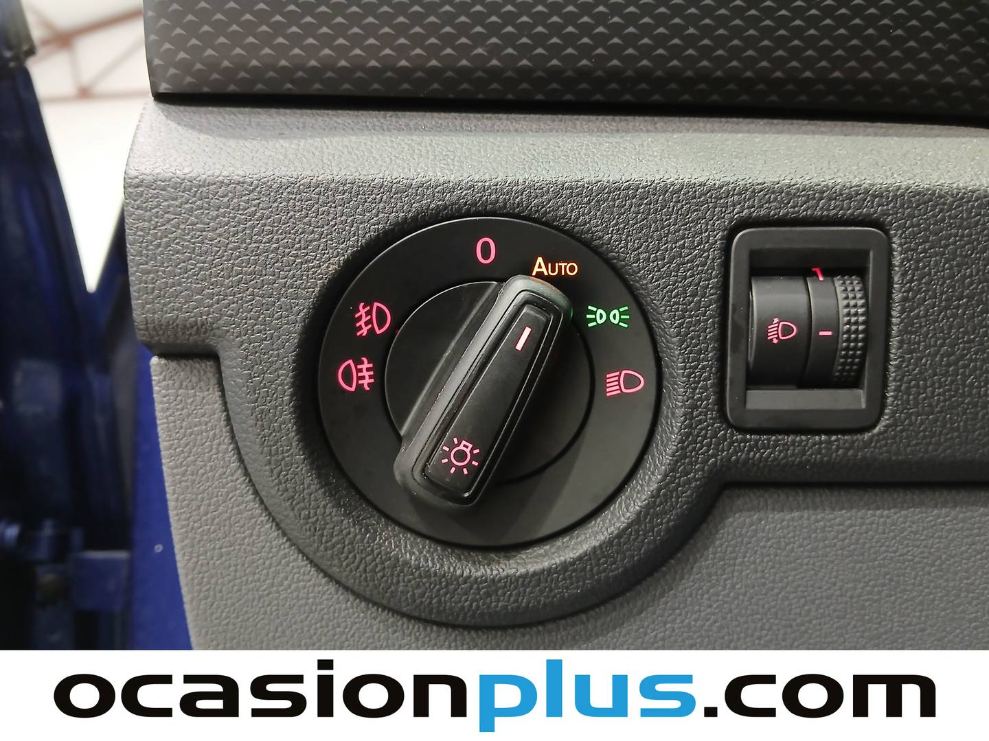 Foto Volkswagen T-Cross Volkswagen T-Cross Advance 1.0 TSI (95 CV)