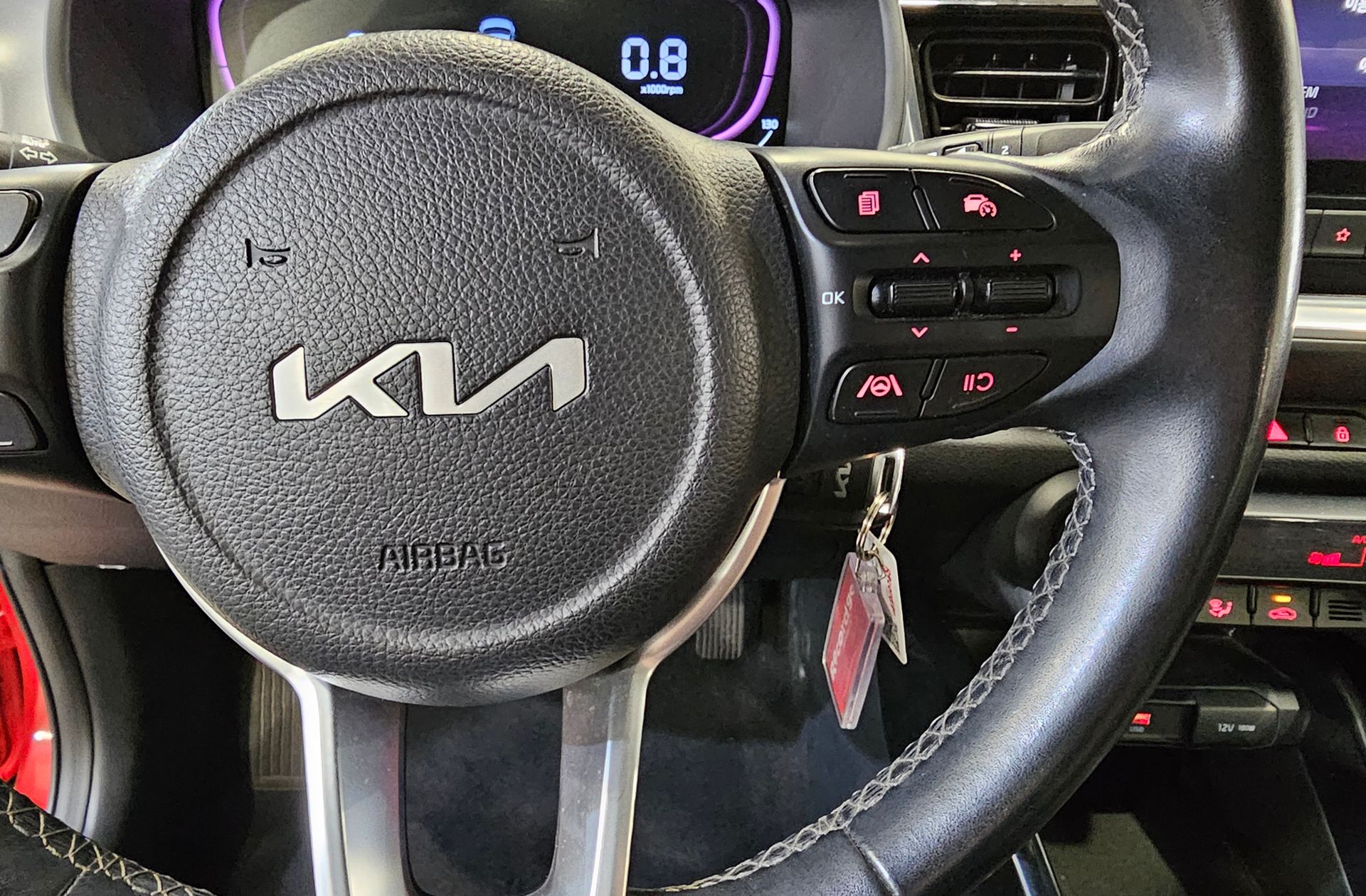 Kia Stonic 1.0 T-GDi Drive - foto 25