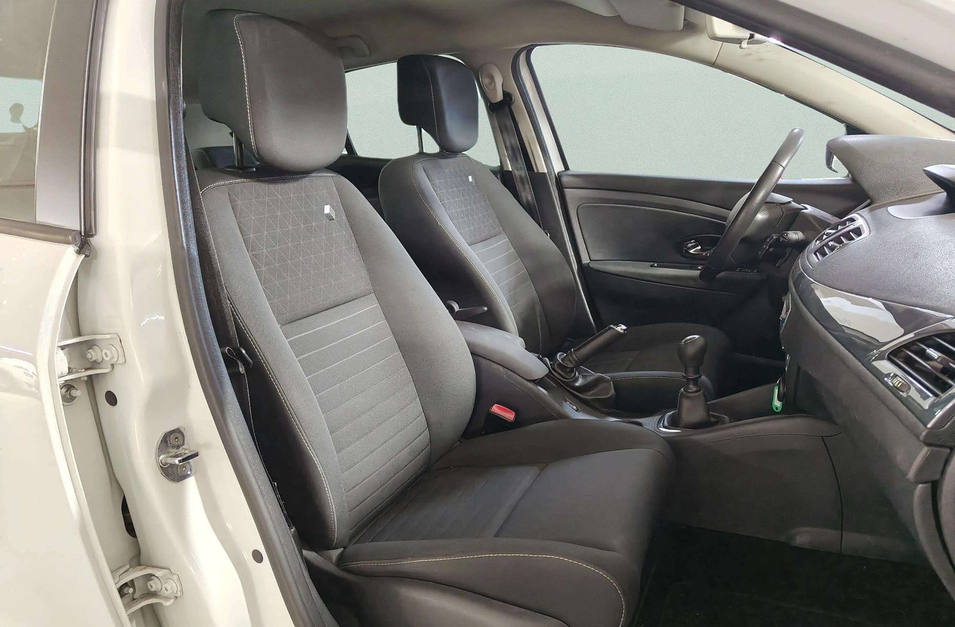 Renault Mégane Limited dCi - foto 18
