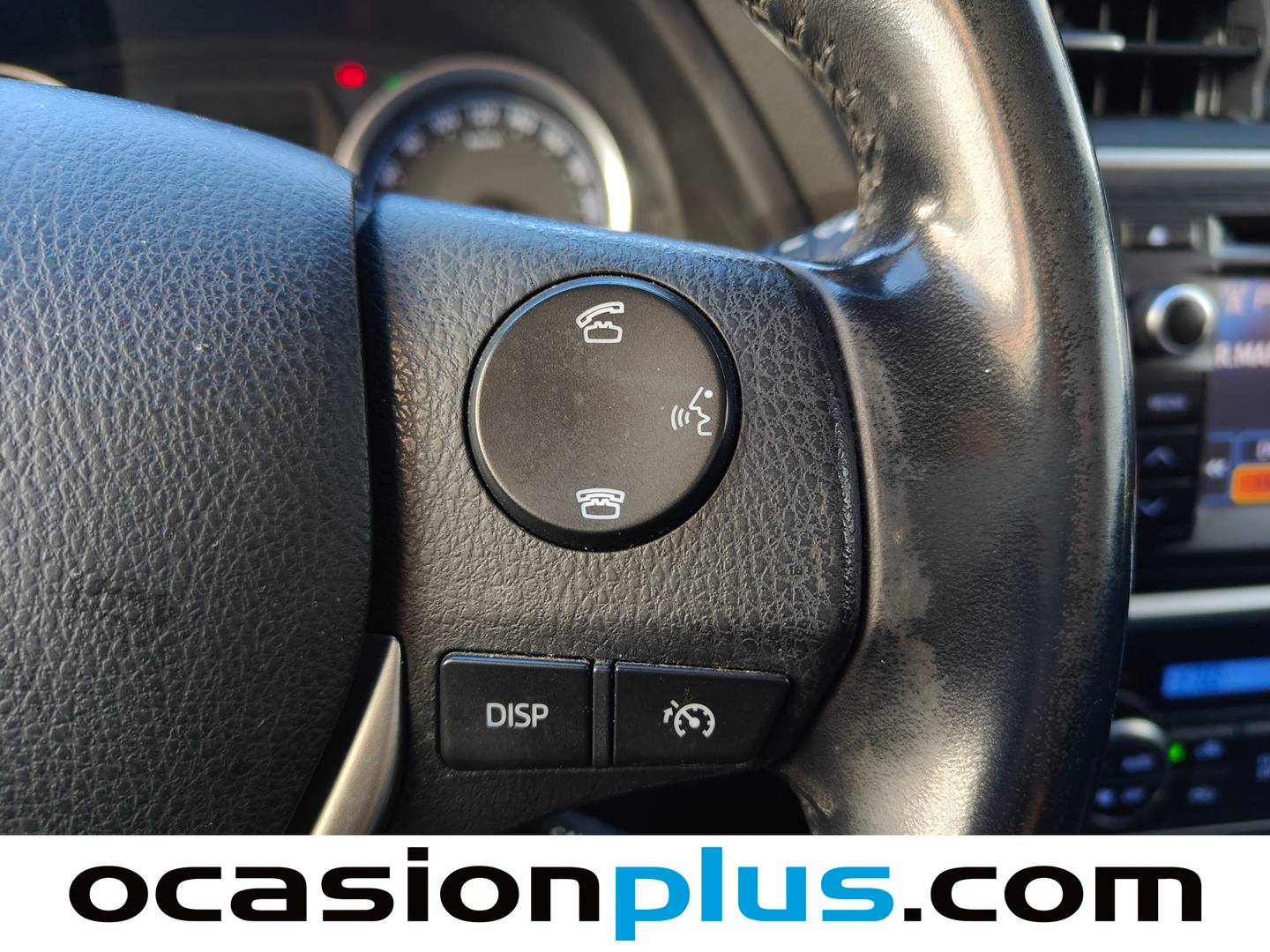 Toyota Auris Toyota Auris 120D Touring Sports Active (124 CV) 124cv