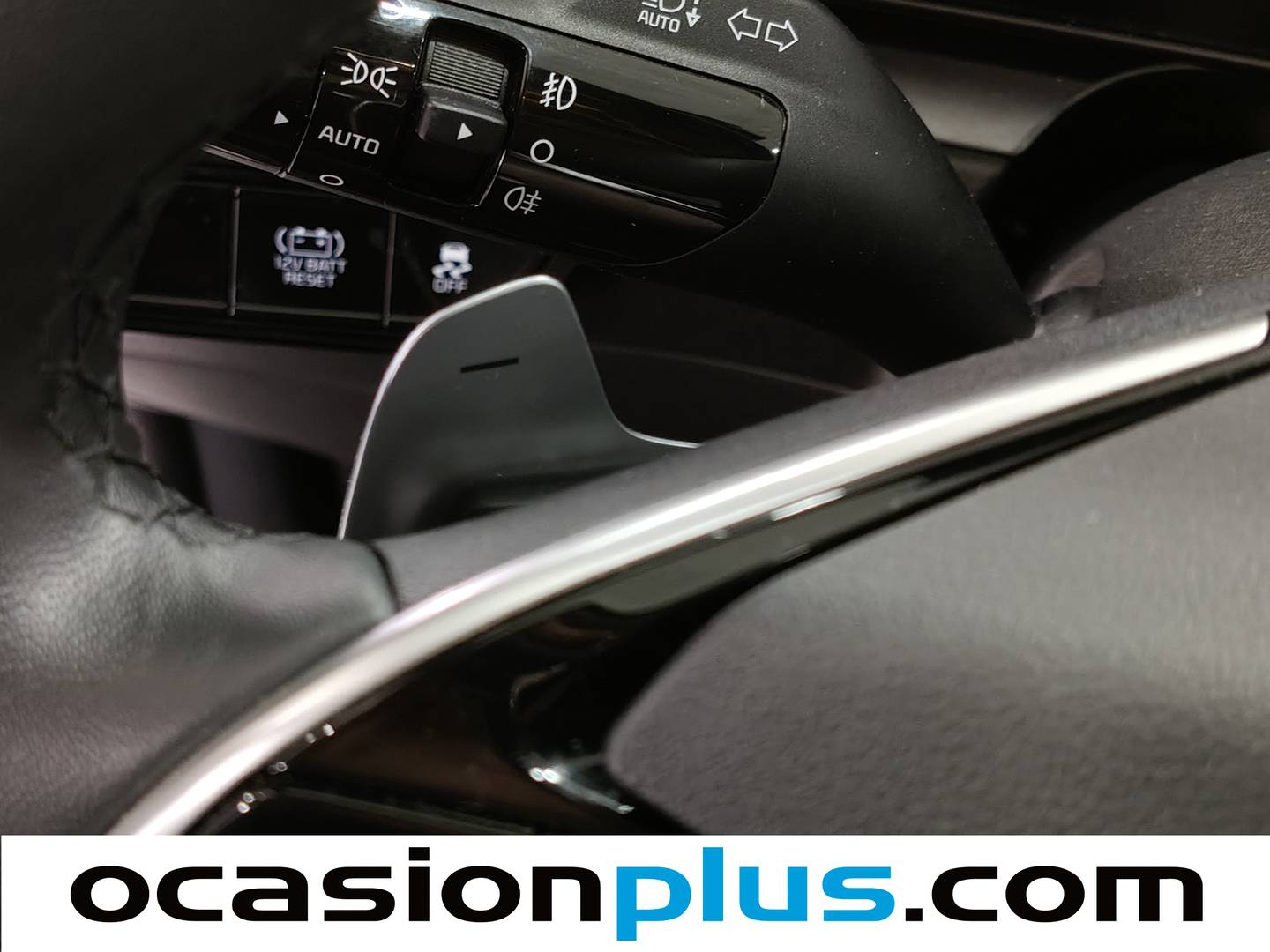 Foto KIA Niro Kia Niro 1.6 GDi HEV Drive (129 CV)