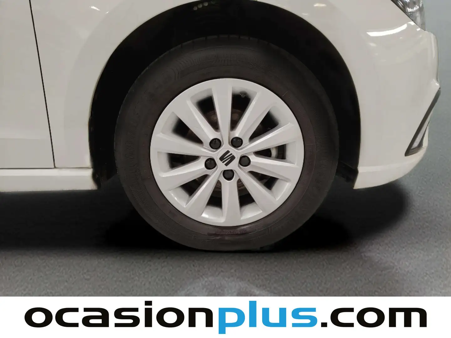 Foto Seat Ibiza SEAT Ibiza 1.0 MPI Reference Plus (80 CV)