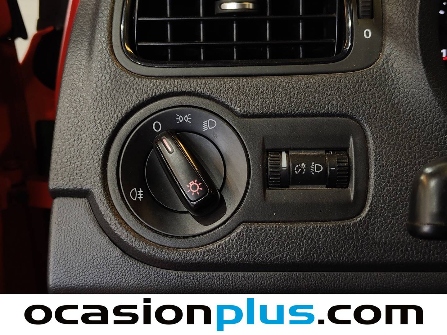 Extras del Volkswagen Polo Volkswagen Polo Advance 1.2 (60 CV)