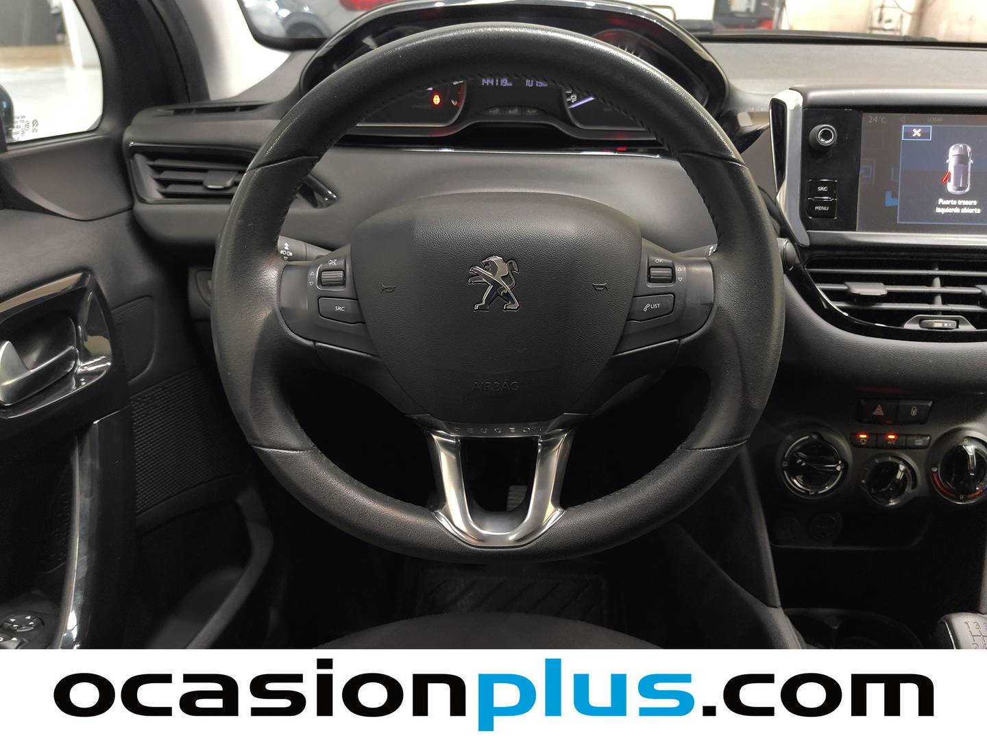 Peugeot 208 Peugeot 208 PureTech 82 S&S Active (82 CV) seminuevo