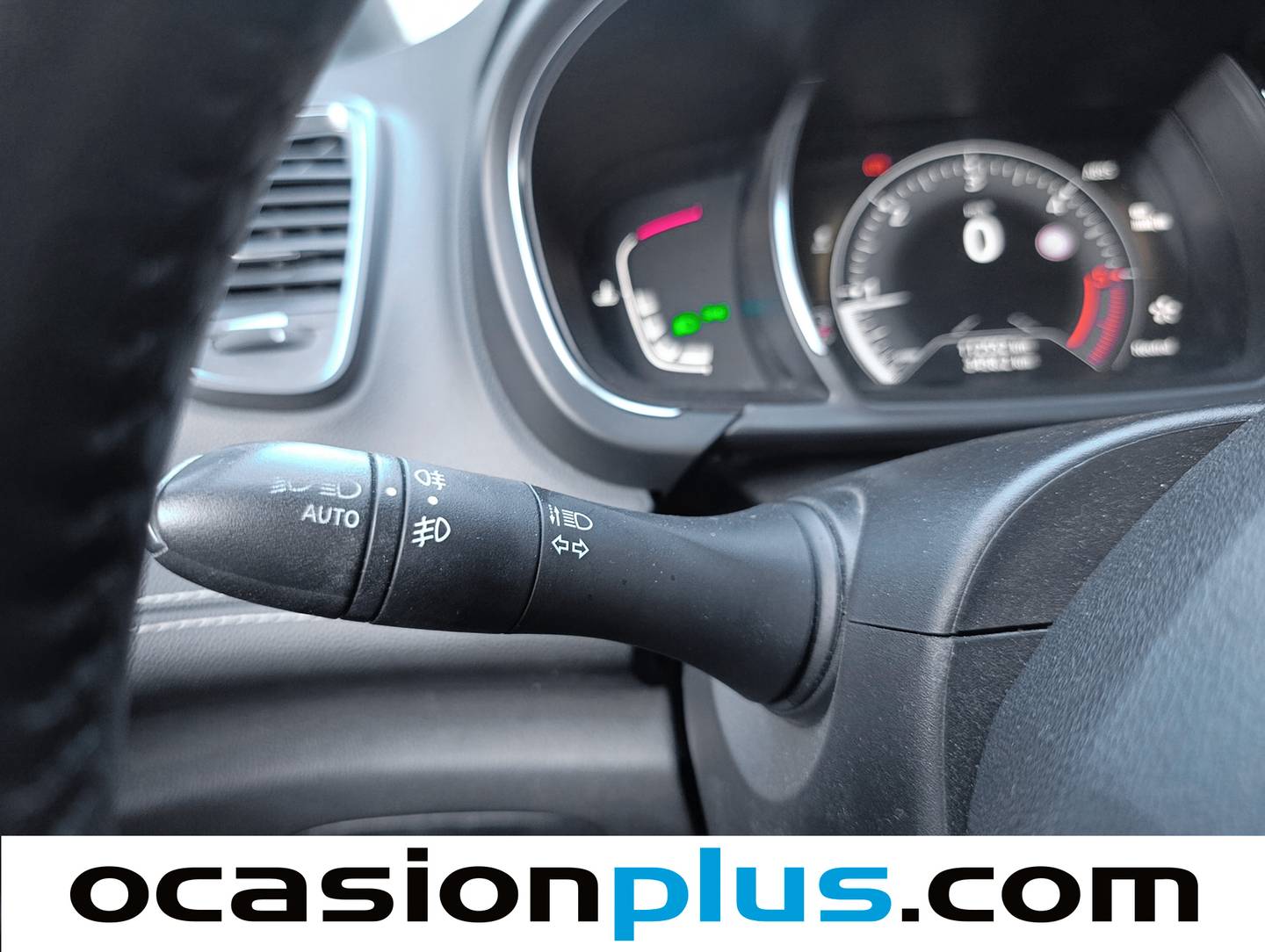 Renault Grand Scénic Renault Grand Scenic Zen Energy dCi (110 CV) 7 Plazas seminuevo