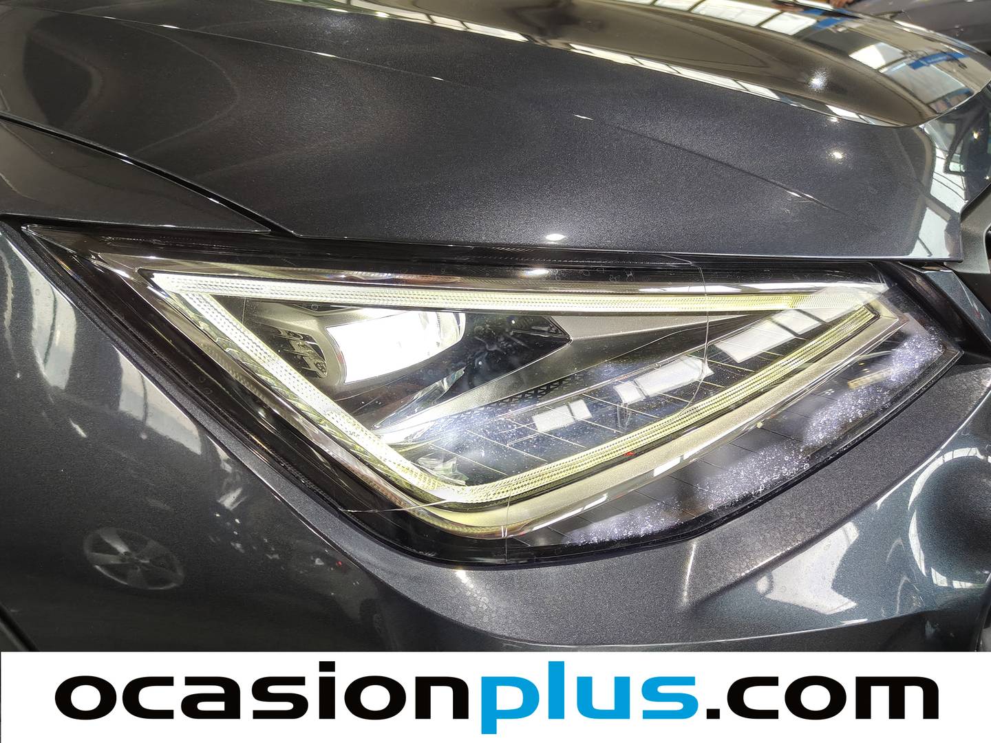 Accesorios del Seat Arona SEAT Arona 1.0 TSI Style XL (110 CV)