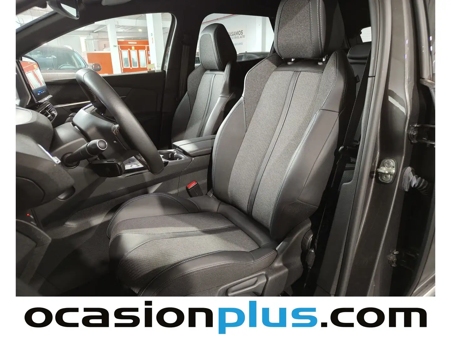 Foto Peugeot 3008 Peugeot 3008 PureTech 130 S&S Allure Pack (130 CV)