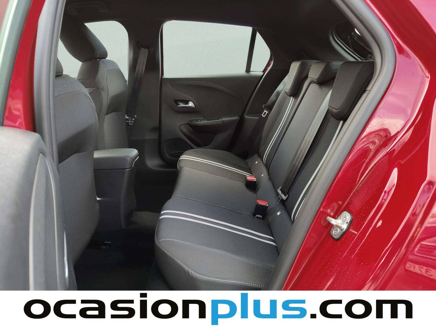 Foto Opel Corsa Opel Corsa 1.2 T XHL Hybrid GS eDCT (110 CV)