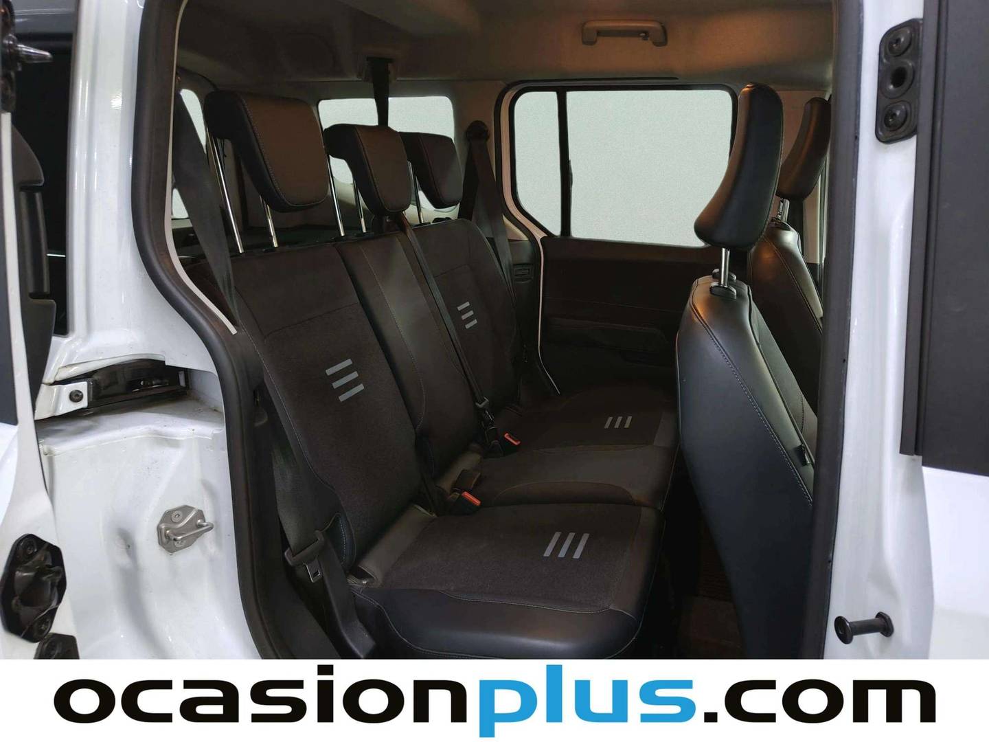 Ford Tourneo Courier Ford Tourneo Courier 1.0 Ecoboost Active (125 CV) al mejor precio
