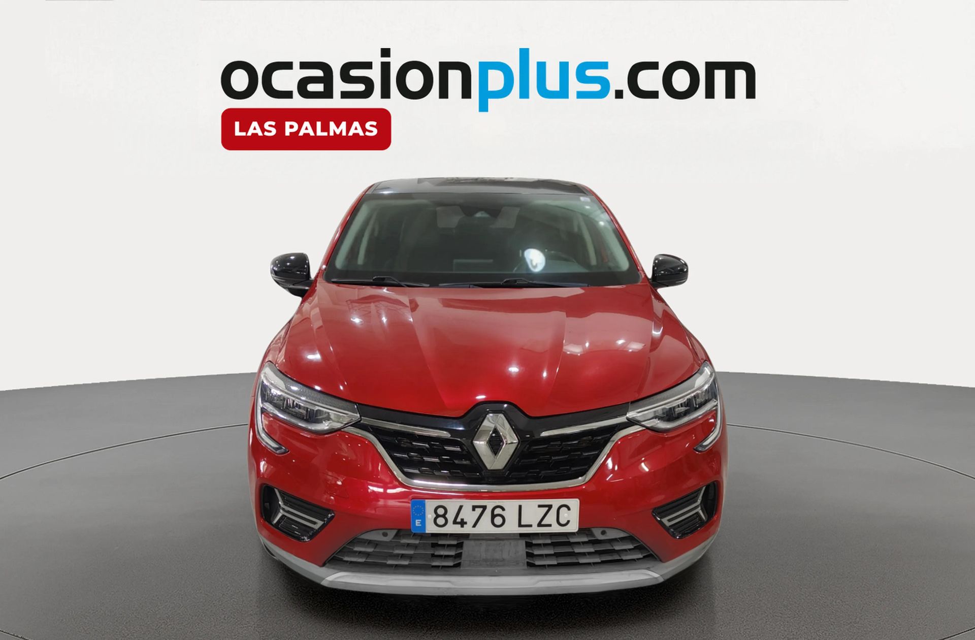 Renault Arkana Zen E-Tech Híbrido - foto 13