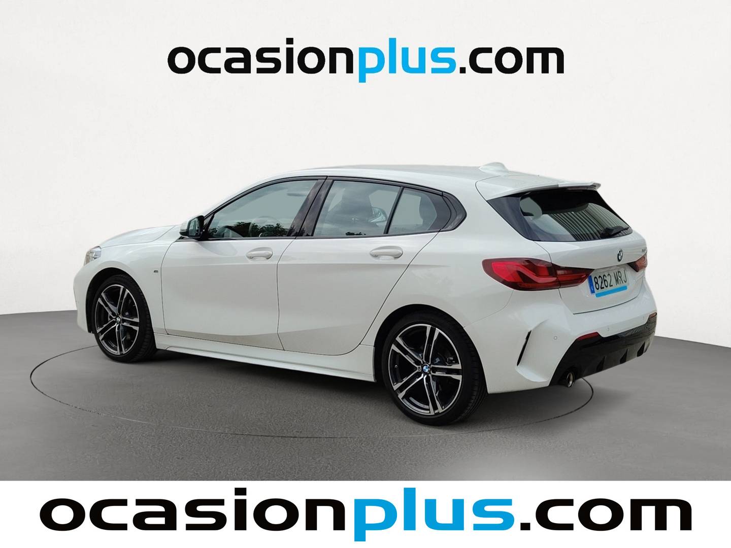 Foto BMW Serie 1 BMW Serie 1 118i (136 CV) Pack M