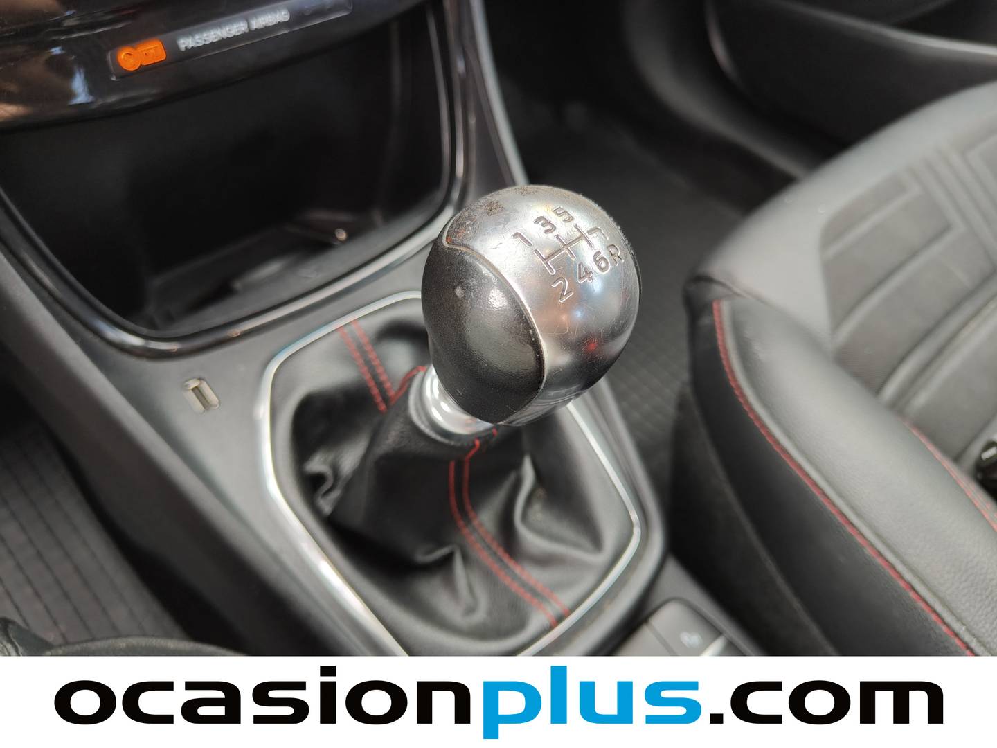 Ford Puma Ford Puma 1.0 EcoBoost MHEV ST-Line X (125 CV) de segunda mano