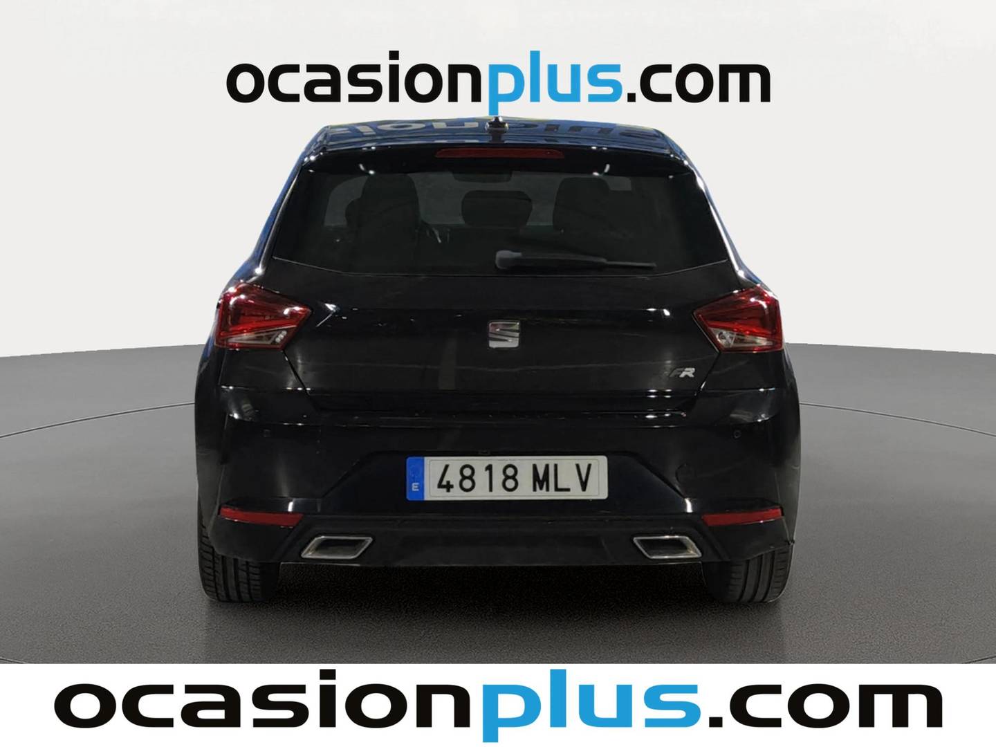 Foto Seat Ibiza SEAT Ibiza 1.0 TSI S&S FR XL (110 CV)