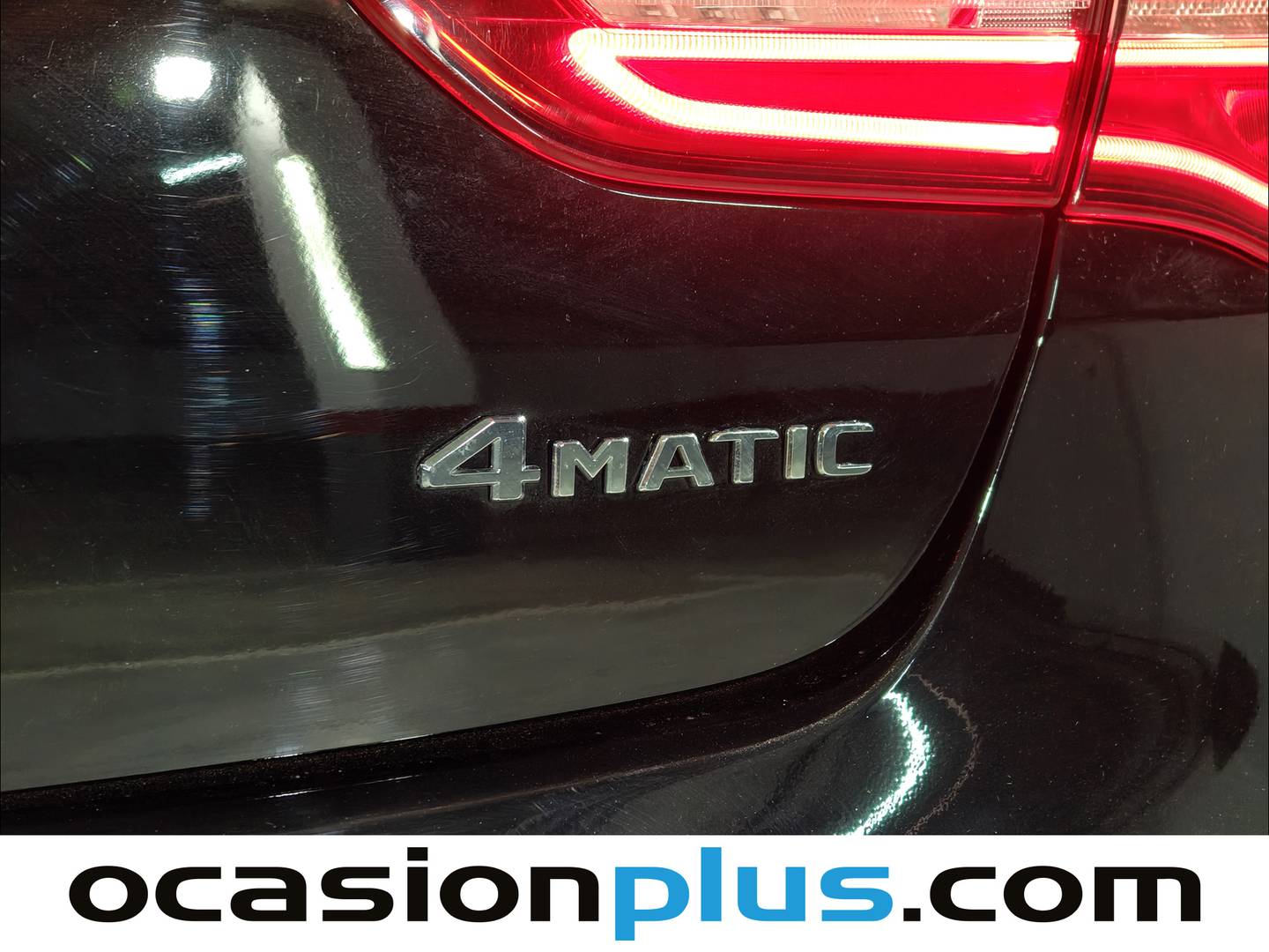 Mercedes Clase GLE Coupé Mercedes GLE Coupé 350 d 4Matic (258 CV) Pack AMG de segunda mano