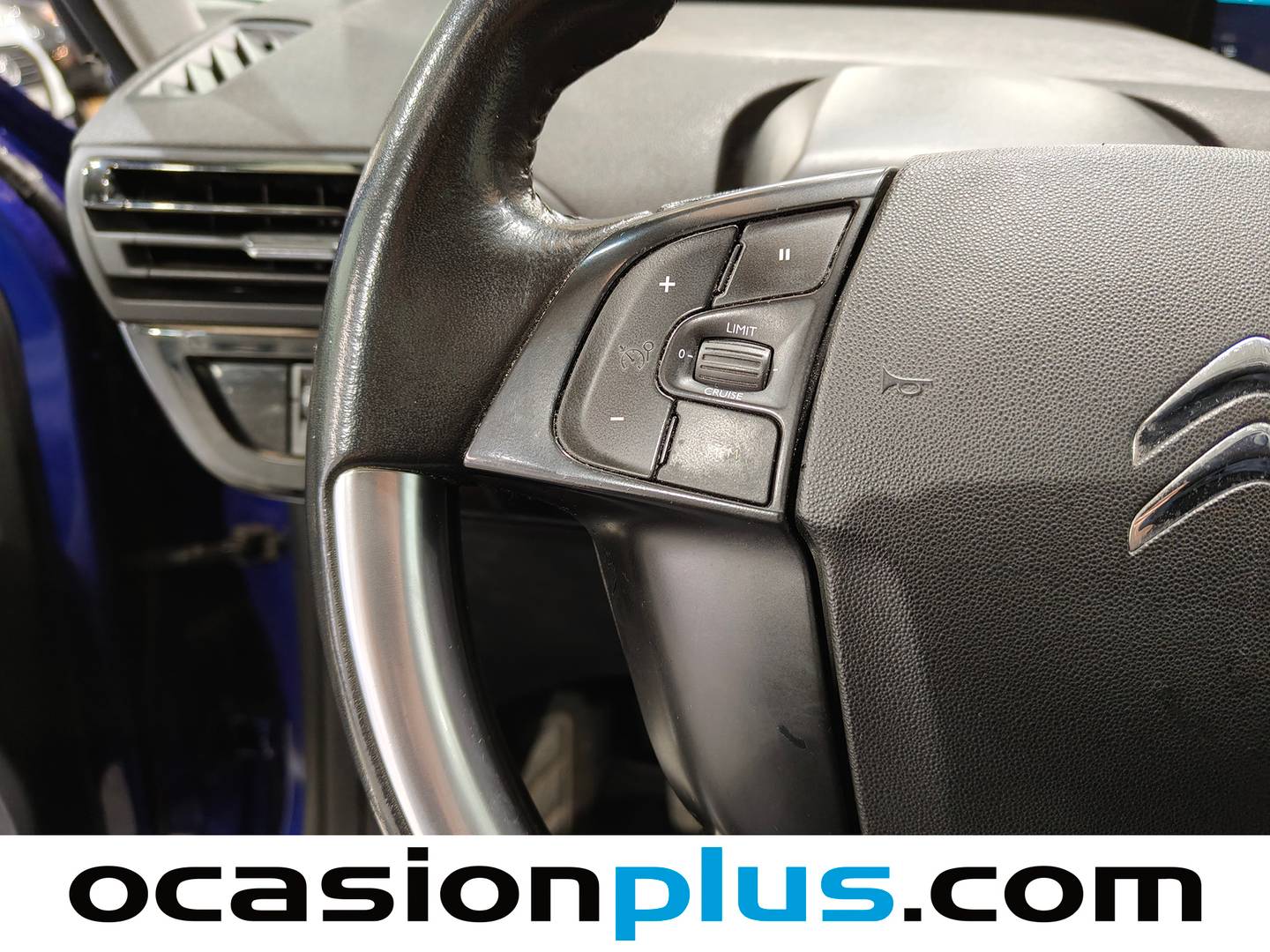 Foto Citroën C4 Picasso Citroen C4 Picasso BlueHDi 150 Feel (150 CV)