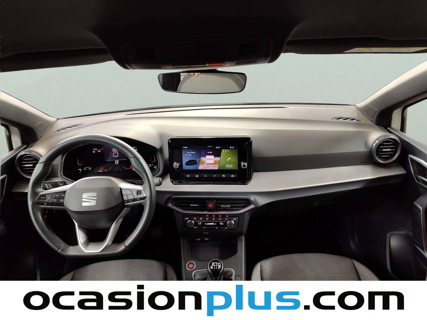 Seat Ibiza Seat Ibiza 1.0 TSI S&S Xcellence (115 CV) de segunda mano