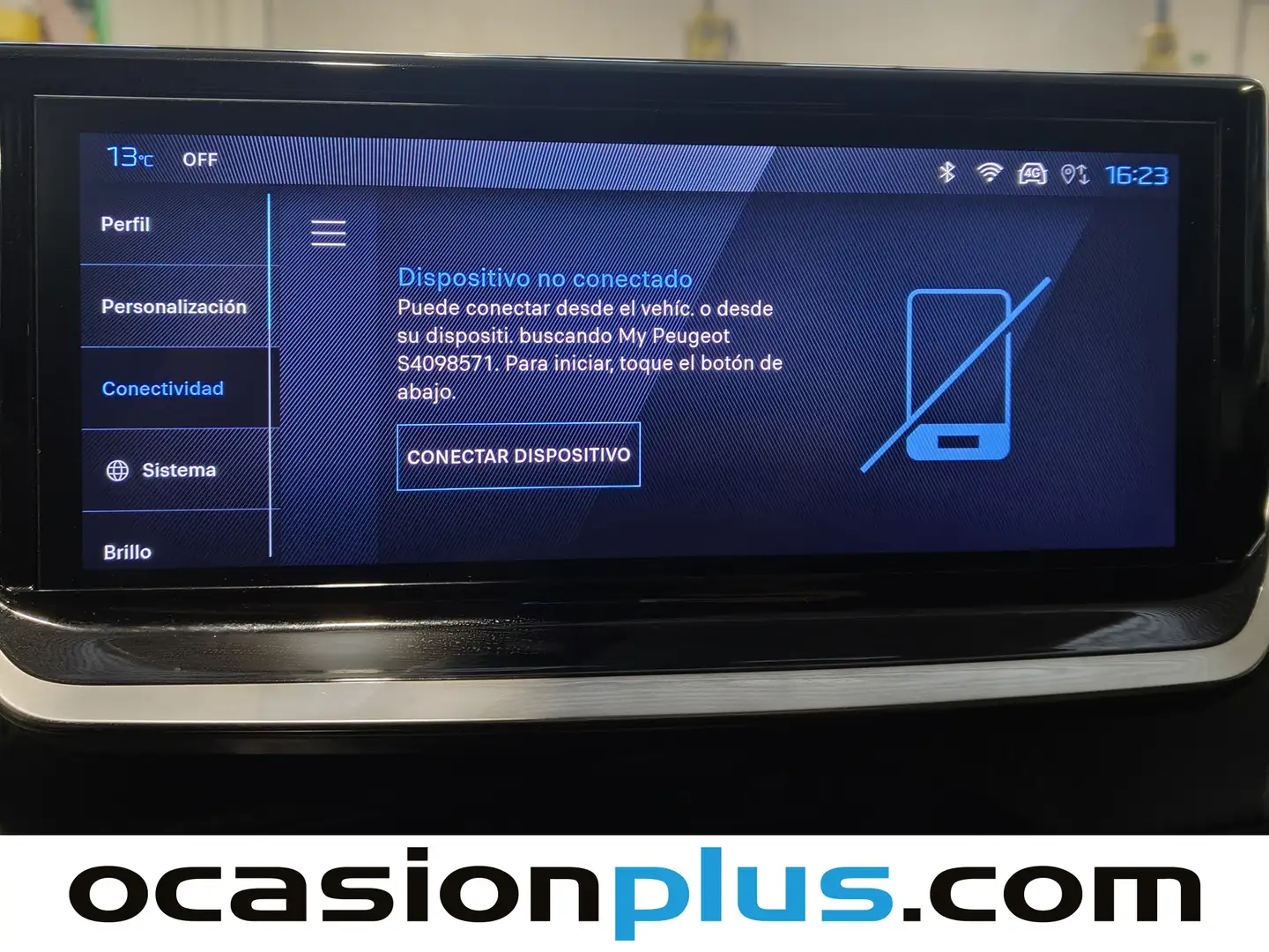 Foto Peugeot 208 Peugeot 208 PureTech 100 Allure (100 CV)