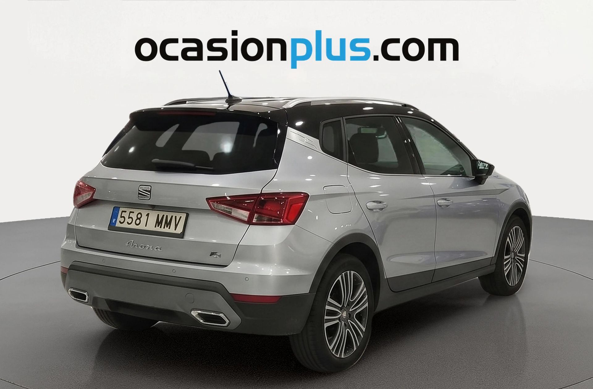 SEAT Arona 1.0 TSI FR XM - foto 4
