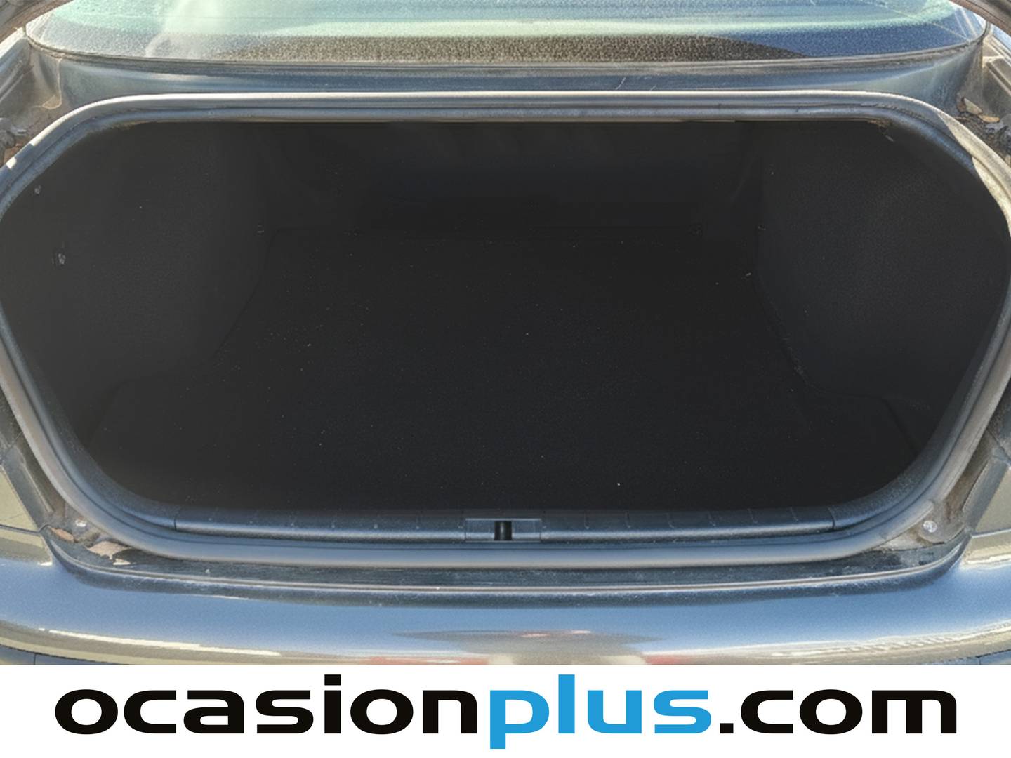 Foto Seat Toledo SEAT Toledo 1.9 TDI Signa (110 CV)