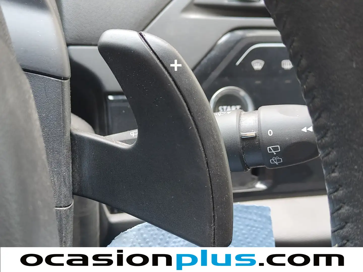 Foto Citroën Grand C4 Picasso Citroen Grand C4 Picasso BlueHDi 120 EAT6 Feel 7 Plazas (120 CV) 7 Plazas