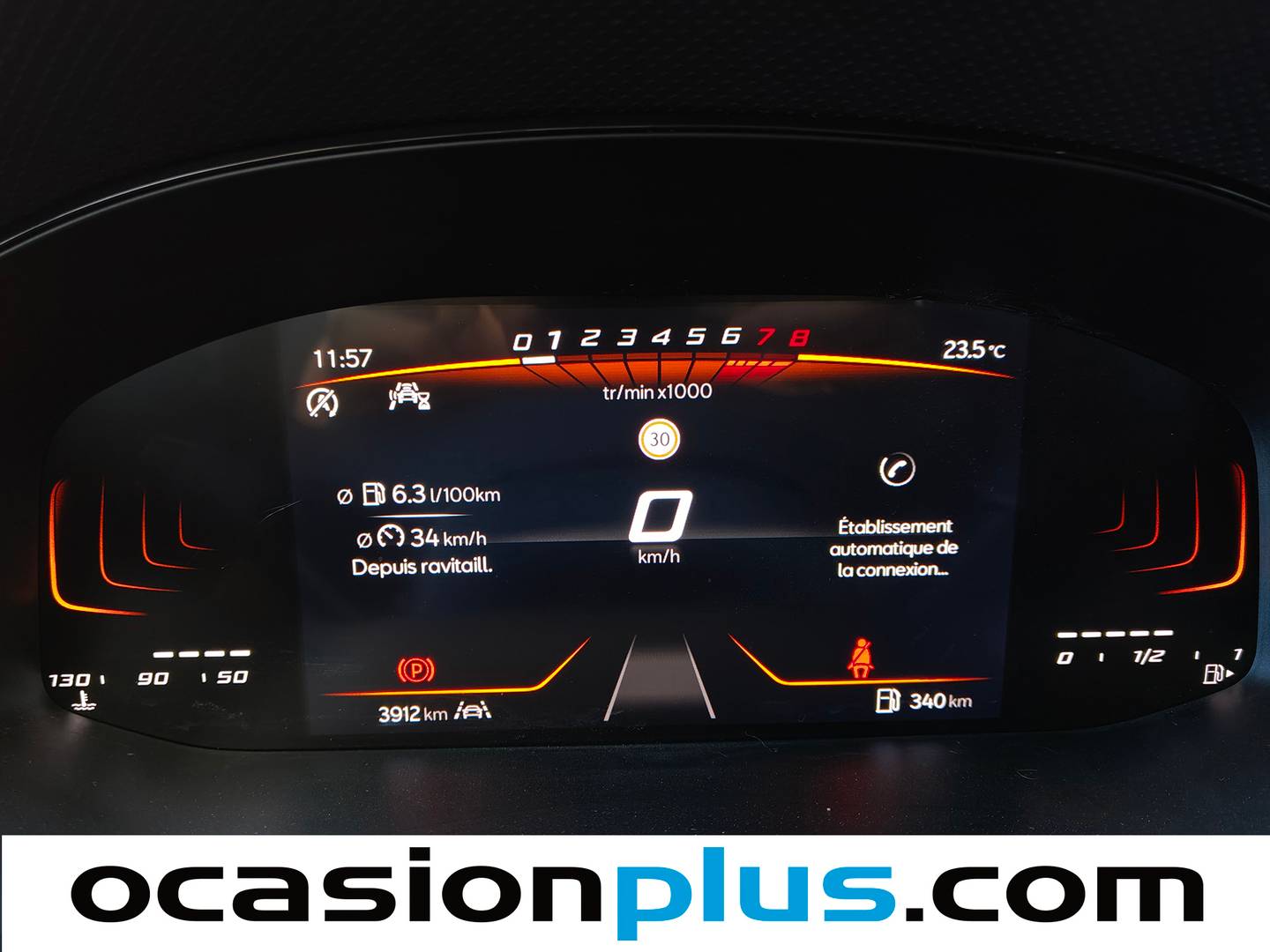 Seat Ibiza Seat Ibiza 1.0 MPI S&S Reference XM (80 CV) de segunda mano