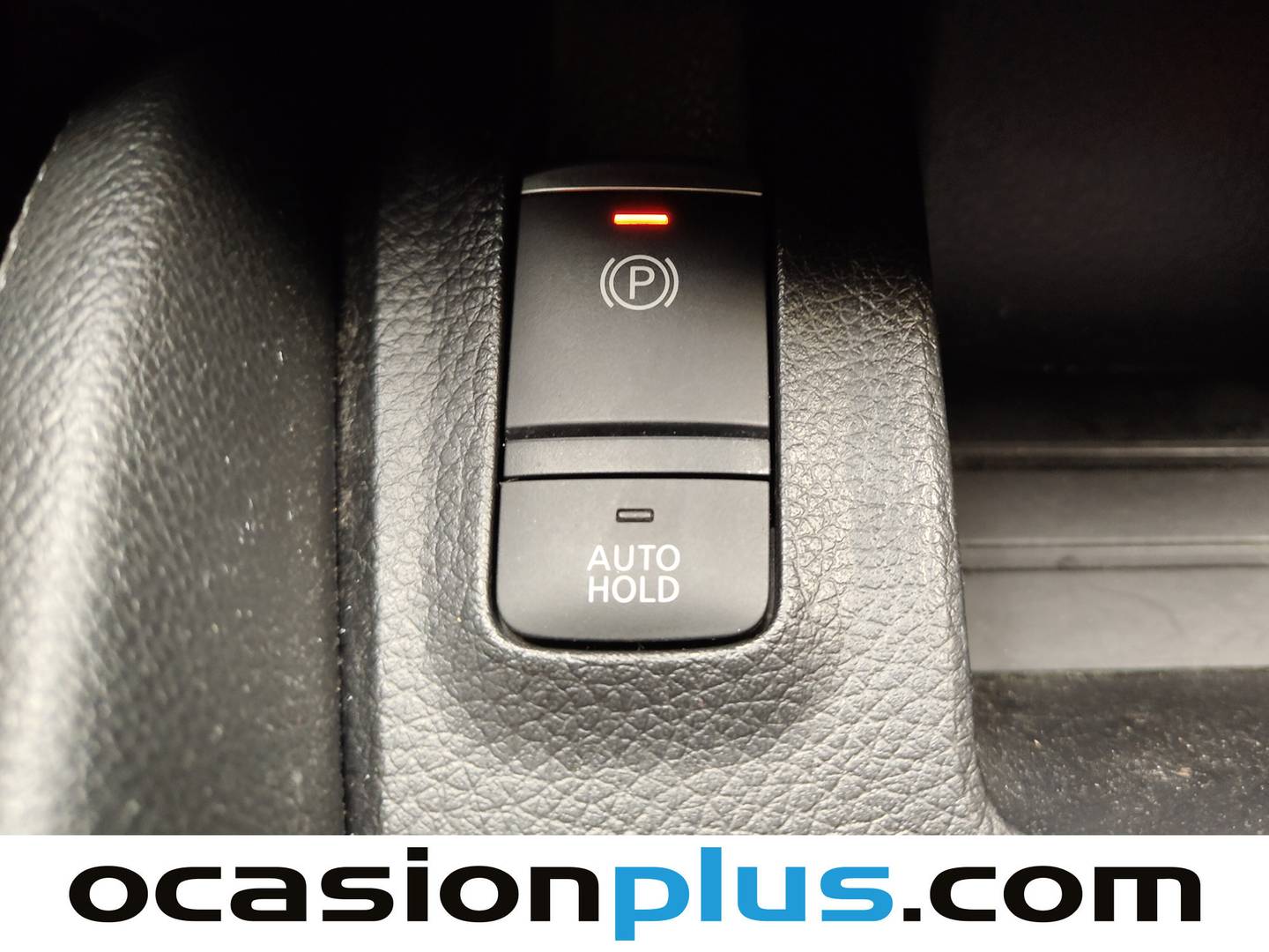 Extras del Nissan QASHQAI Nissan Qashqai DIG-T 115 Acenta 4x2 (115 CV)